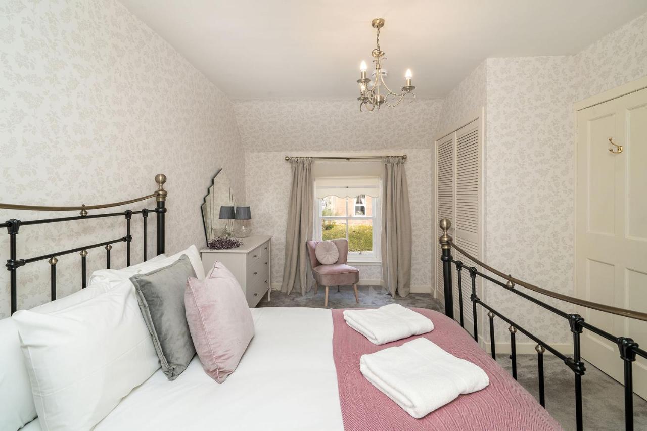 Thrums Cottage Кирримуир Экстерьер фото
